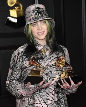 Awards
