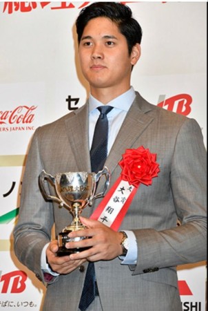 Awards