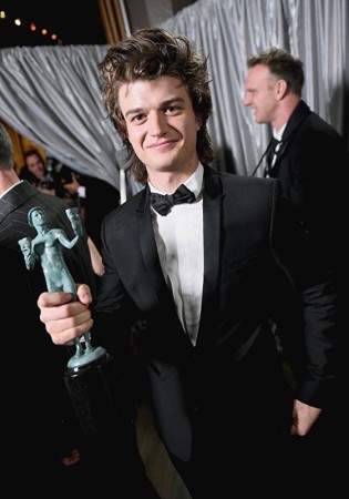 Awards