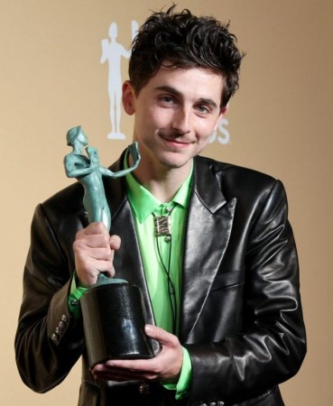 Awards