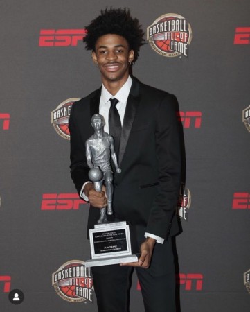 Awards