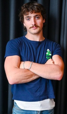 Benson Boone