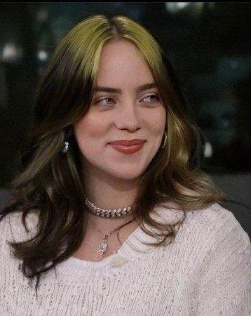 Billie Eilish