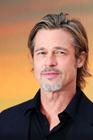 Brad Pitt