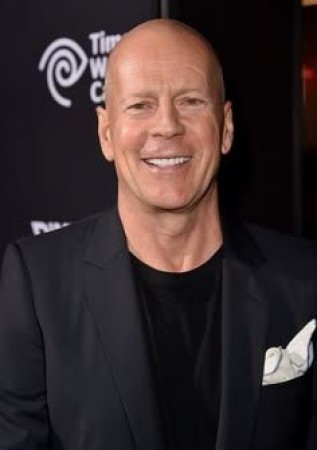 Bruce Willis
