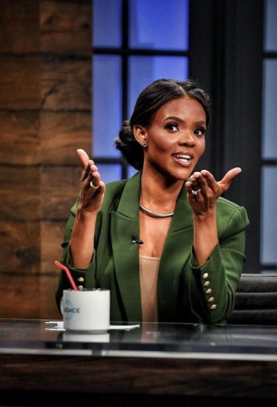 Candace Owens