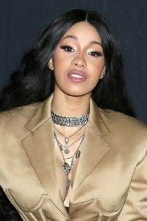 Cardi B