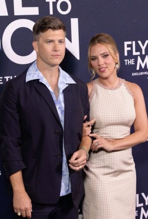 Colin Jost