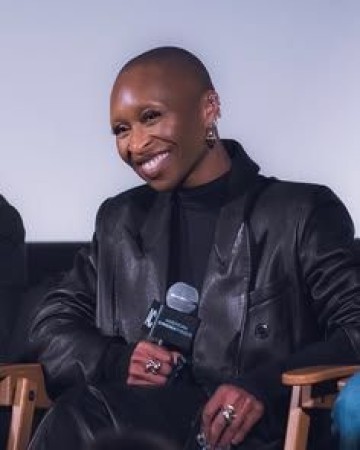 Cynthia Erivo Career