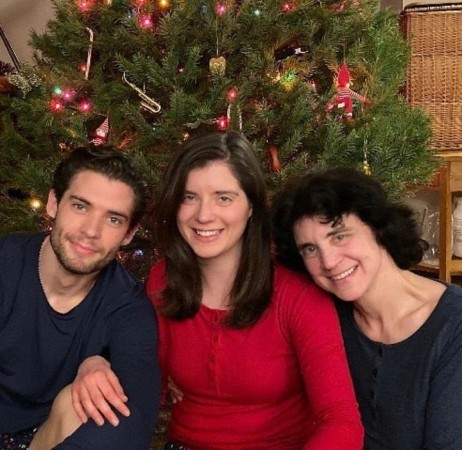 David Corenswet Family