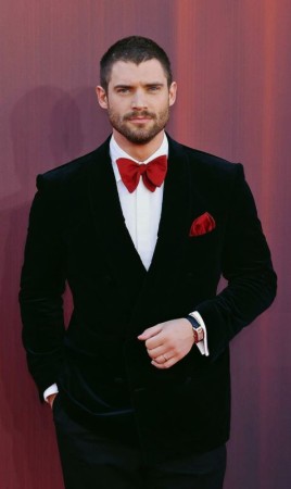 David Corenswet2