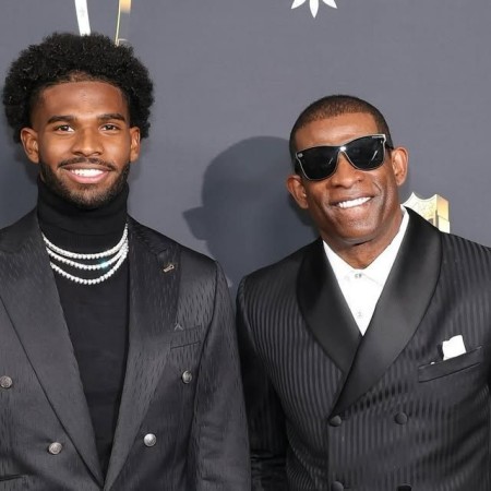 Deion Sanders