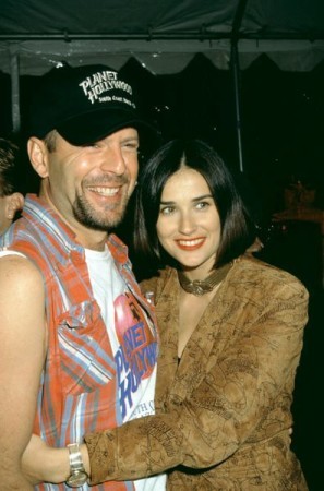 Demi Moore