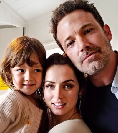 Early Life And Family