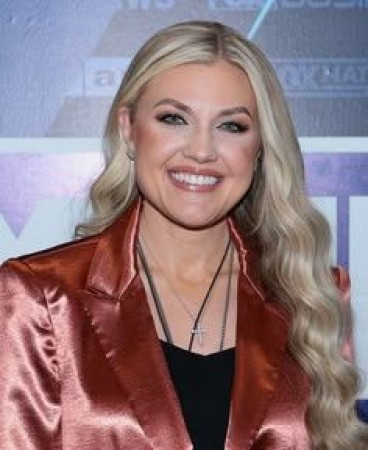 Erika Kirk
