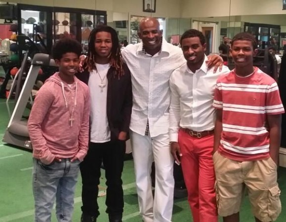 Family