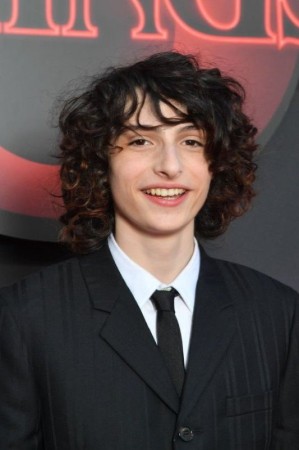 Finn Wolfhard
