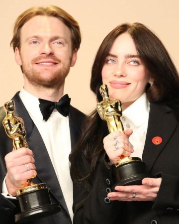 Finneas O'connell