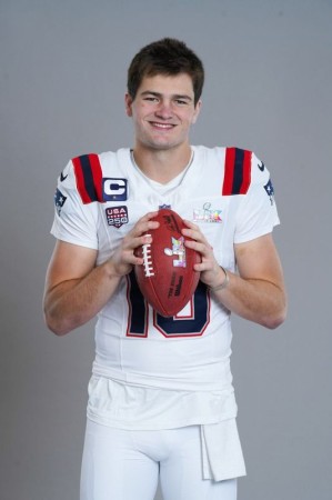 Football Career