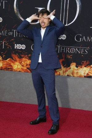 Game Of Thrones