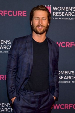 Glen Powell Career