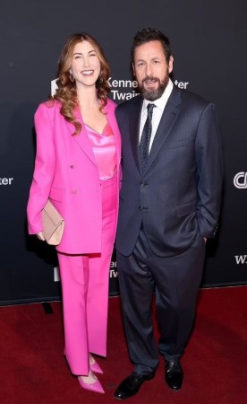 Jackie Sandler,