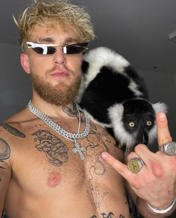 Jake Paul