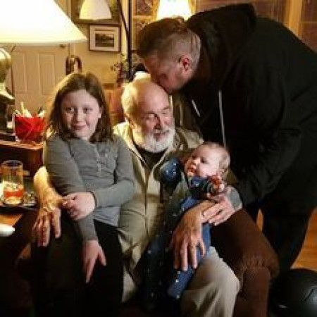 Jelly Roll Family