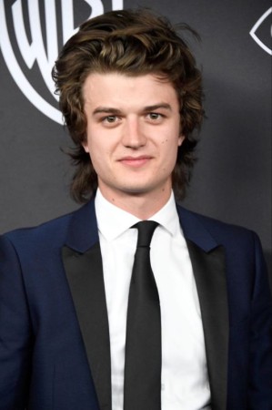 Joe Keery