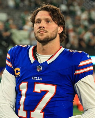 Josh Allen