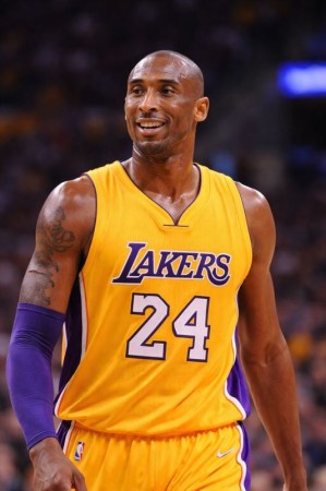 Kobe Bryant