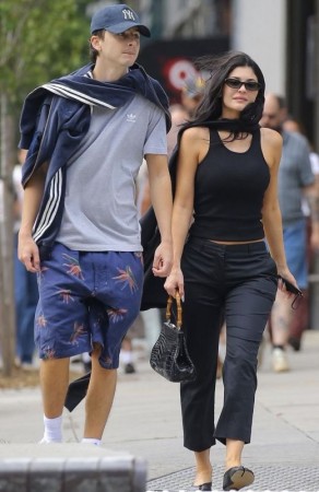 Kylie Jenner,