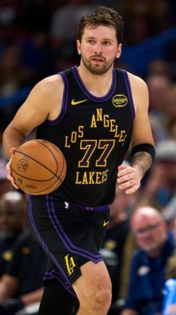 Luka Doncic