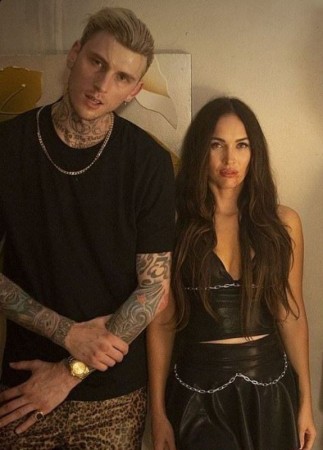Machine Gun Kelly