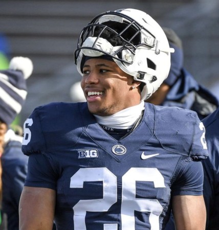 Micah Parsons Career