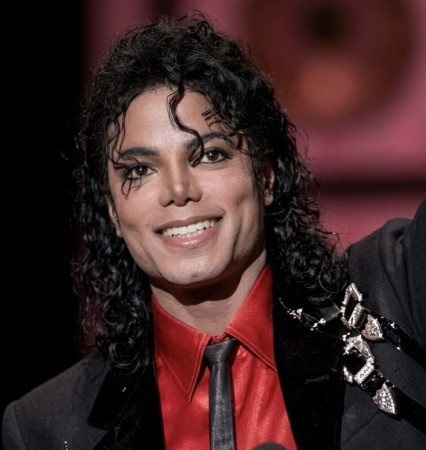 Michael Jackson