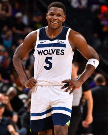 Nba Career