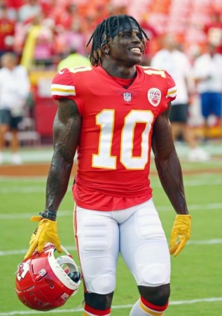 Nfl Career