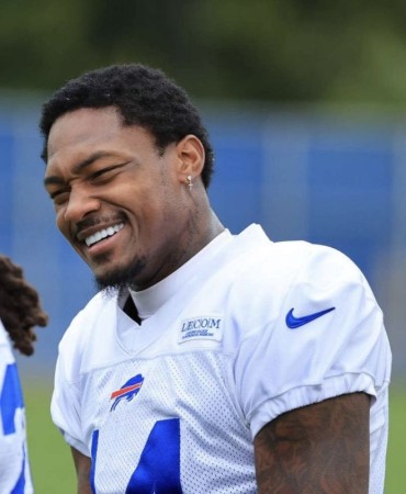 Nfl Football Career
