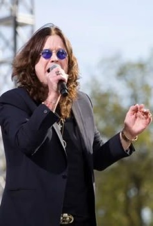 Ozzy Osbourne