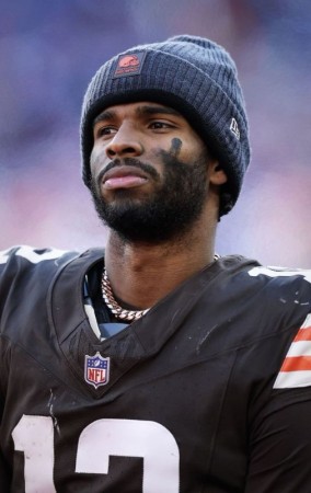 Shedeur Sanders