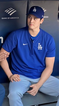Shohei Ohtani