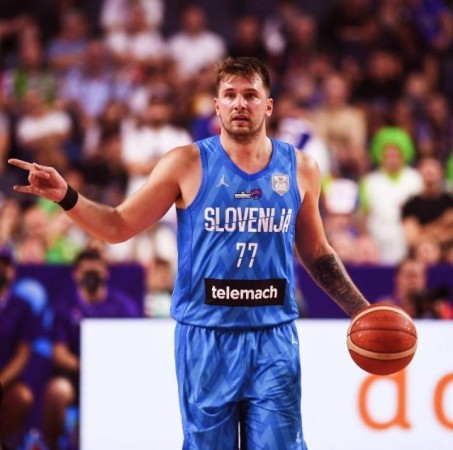 Slovenian Heritage,