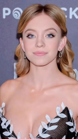 Sydney Sweeney