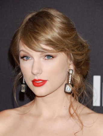 Taylor Swift