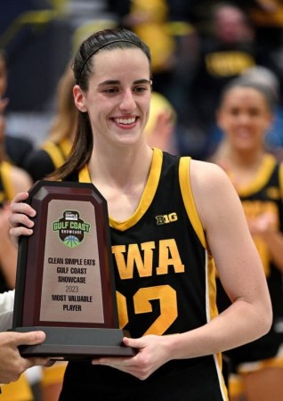 University Of Iowa