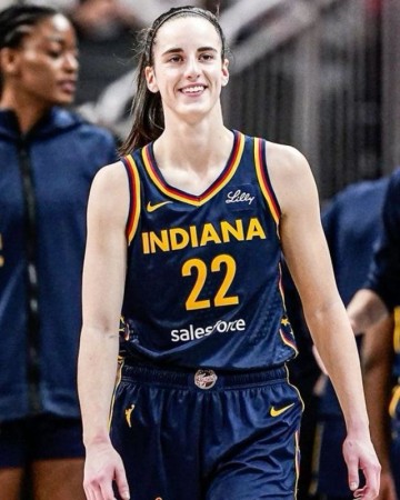Wnba Career