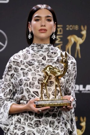Awards