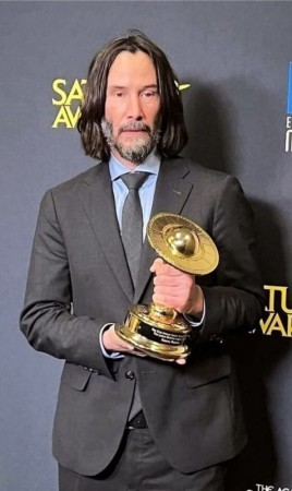Awards
