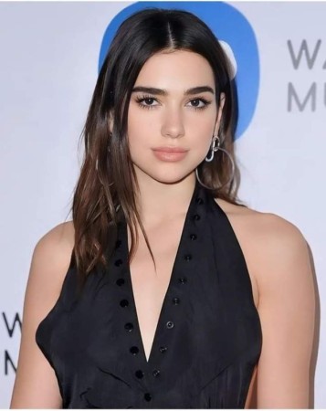 Dua Lipa